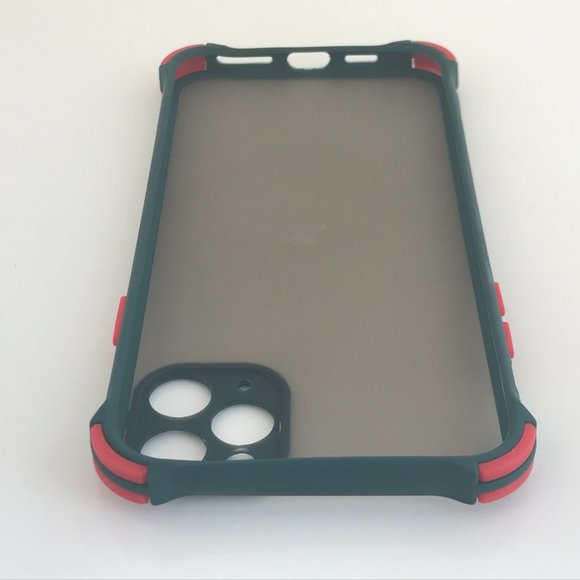 Phone Case for iPhone 11 Pro Max Back Case Fitted - Picture 6 of 6